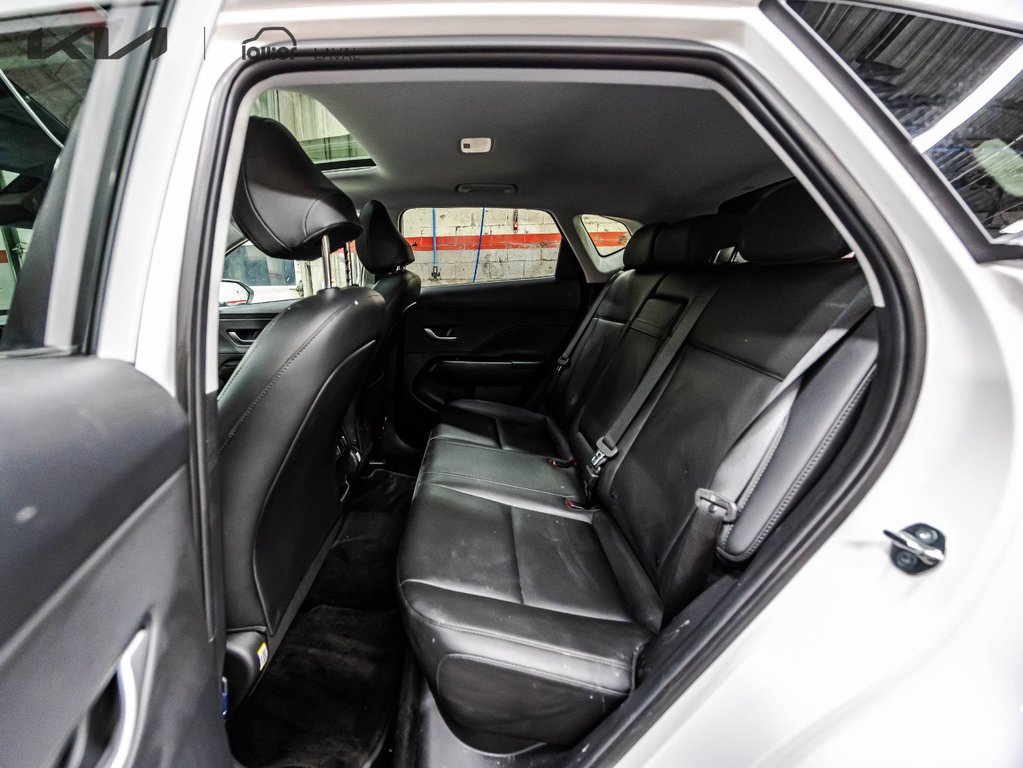Hyundai Kona Preferred 2025 à Montréal, Québec - 21 - w1024h768px