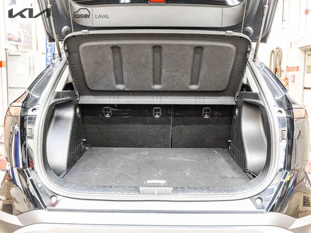 Hyundai Kona Preferred 2025 à Montréal, Québec - 16 - w1024h768px