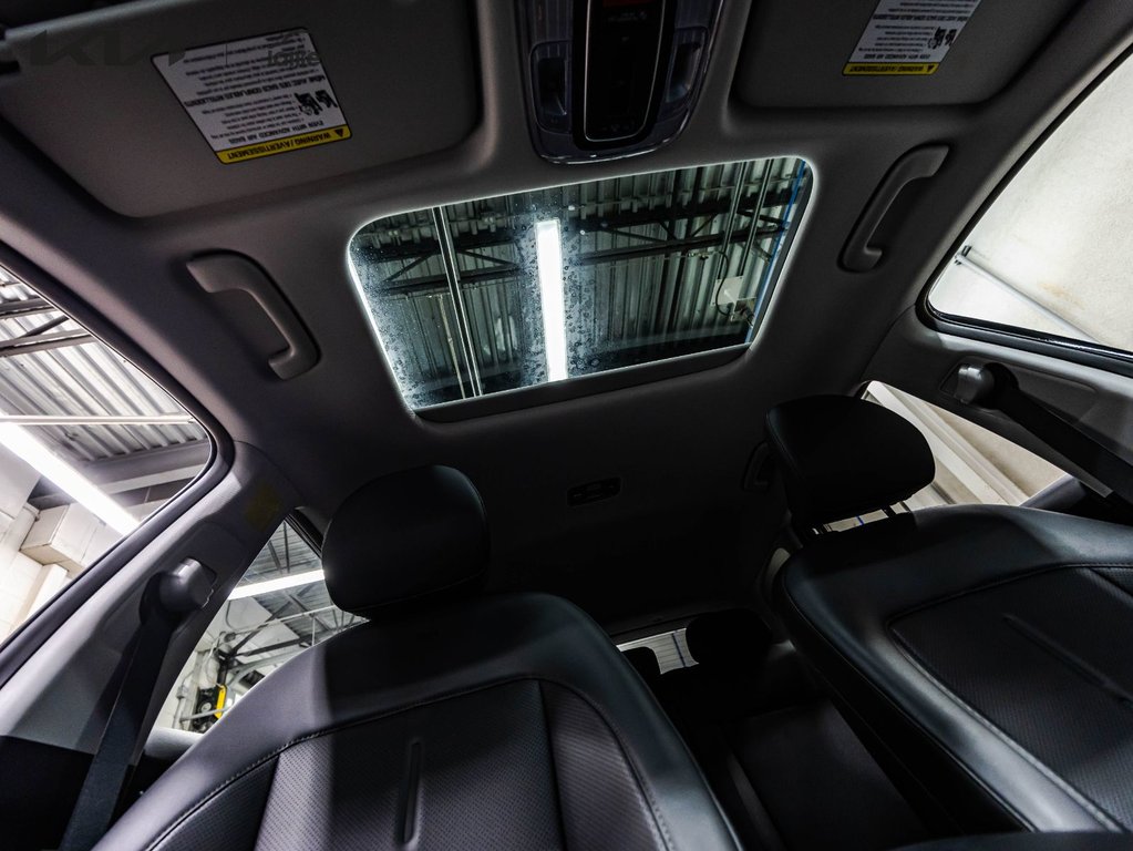 Hyundai Kona Preferred 2025 à Montréal, Québec - 15 - w1024h768px