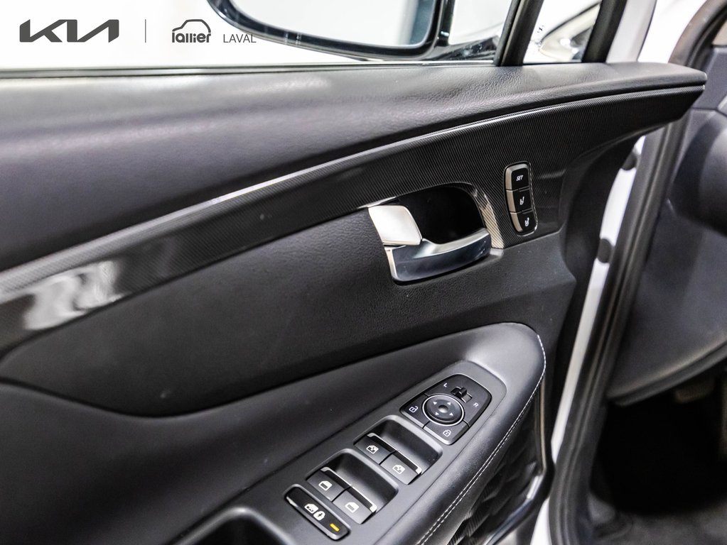 2022 Hyundai Santa Fe Plug-In Hybrid Luxury in , Quebec - 12 - w1024h768px