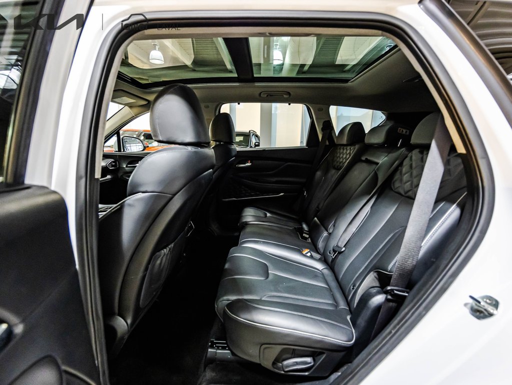 2022 Hyundai Santa Fe Plug-In Hybrid Luxury in , Quebec - 15 - w1024h768px