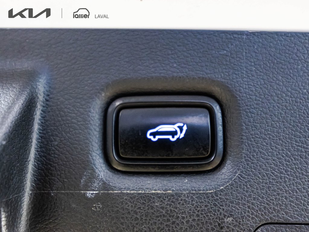 2022 Hyundai Santa Fe Plug-In Hybrid Luxury in , Quebec - 17 - w1024h768px
