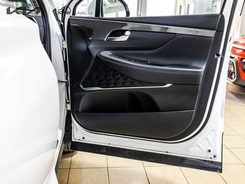 2022 Hyundai Santa Fe Plug-In Hybrid Luxury in , Quebec - 19 - w1024h768px