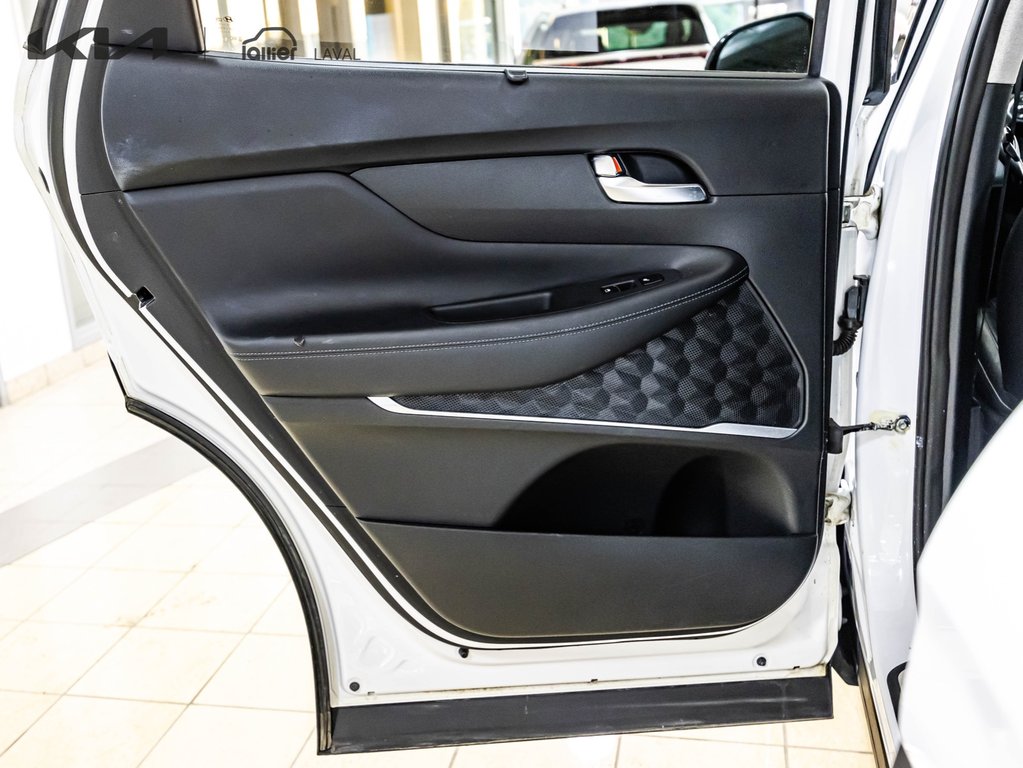 2022 Hyundai Santa Fe Plug-In Hybrid Luxury in , Quebec - 14 - w1024h768px