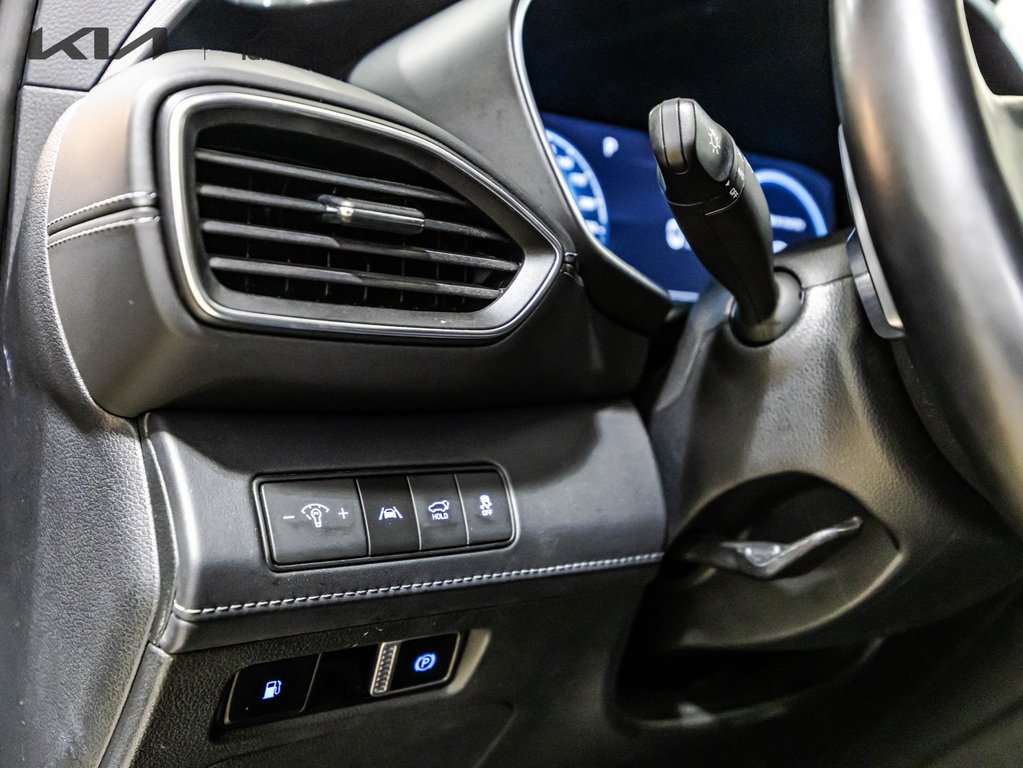 2022 Hyundai Santa Fe Plug-In Hybrid Luxury in , Quebec - 24 - w1024h768px