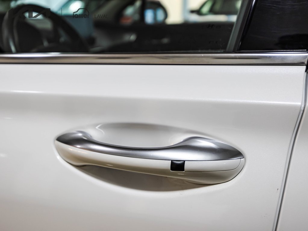 2022 Hyundai Santa Fe Plug-In Hybrid Luxury in , Quebec - 11 - w1024h768px