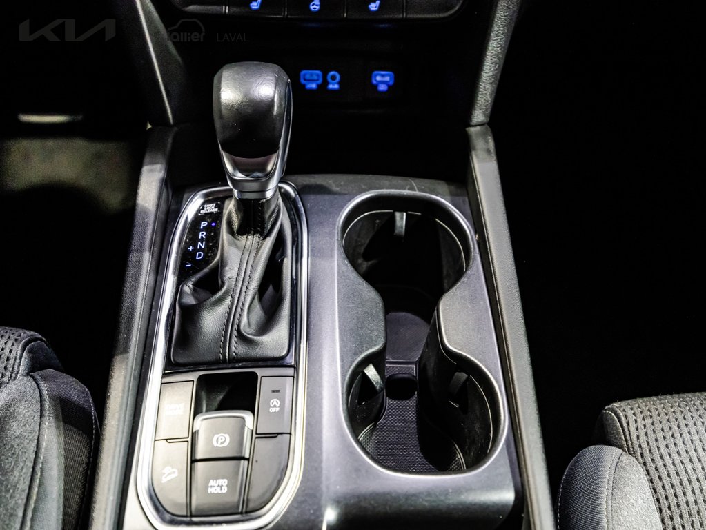 2019 Hyundai Santa Fe Essential in , Quebec - 16 - w1024h768px