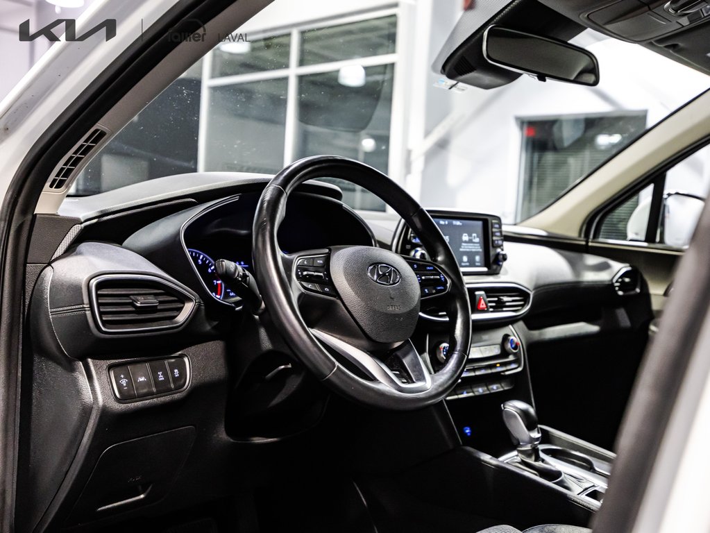 2019 Hyundai Santa Fe Essential in , Quebec - 11 - w1024h768px