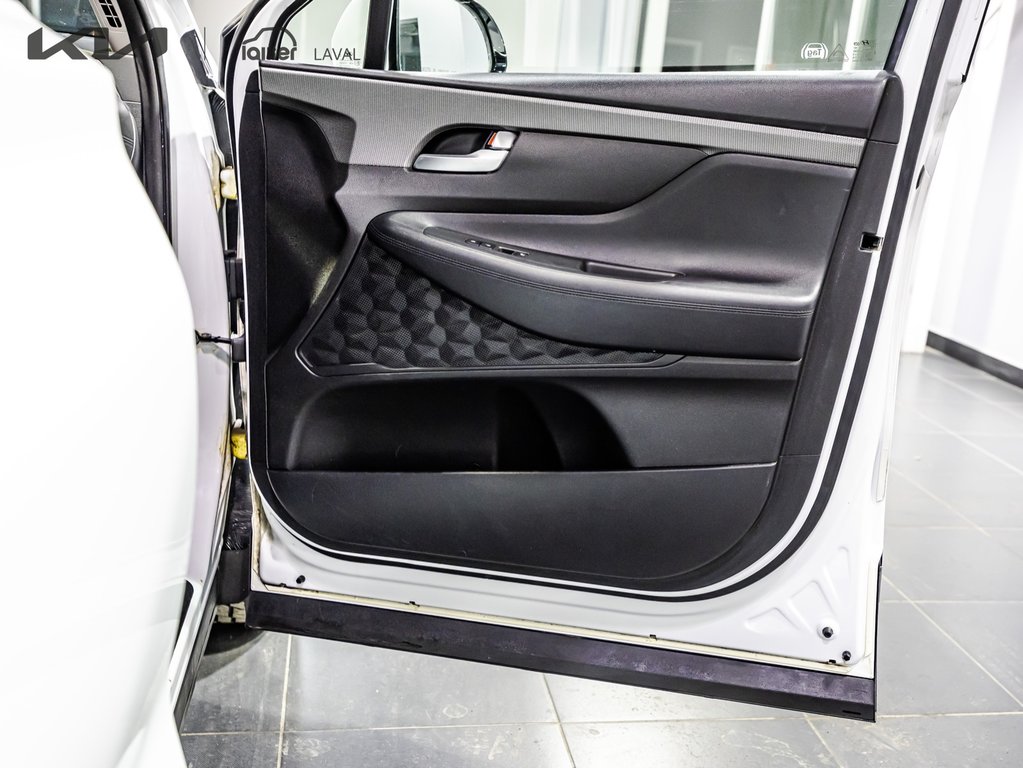 2019 Hyundai Santa Fe Essential in , Quebec - 8 - w1024h768px