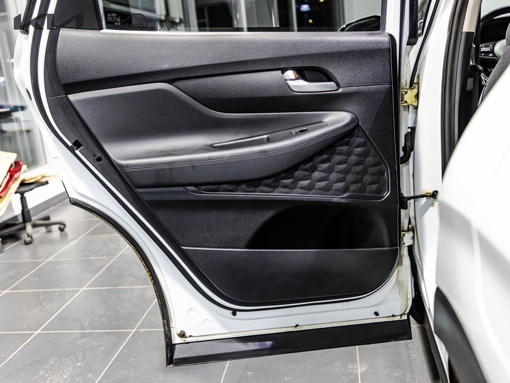 2019 Hyundai Santa Fe Essential in , Quebec - 6 - w1024h768px