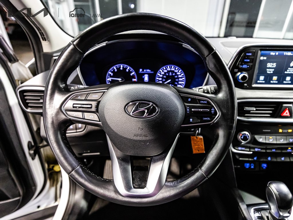 2019 Hyundai Santa Fe Essential in , Quebec - 13 - w1024h768px