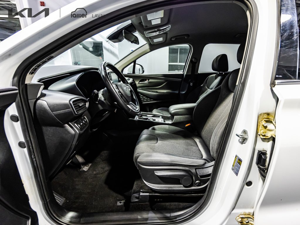 2019 Hyundai Santa Fe Essential in , Quebec - 10 - w1024h768px