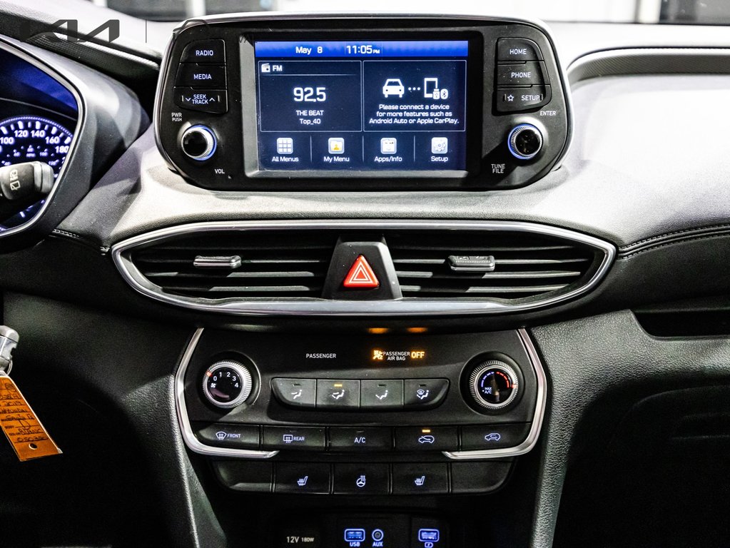2019 Hyundai Santa Fe Essential in , Quebec - 15 - w1024h768px