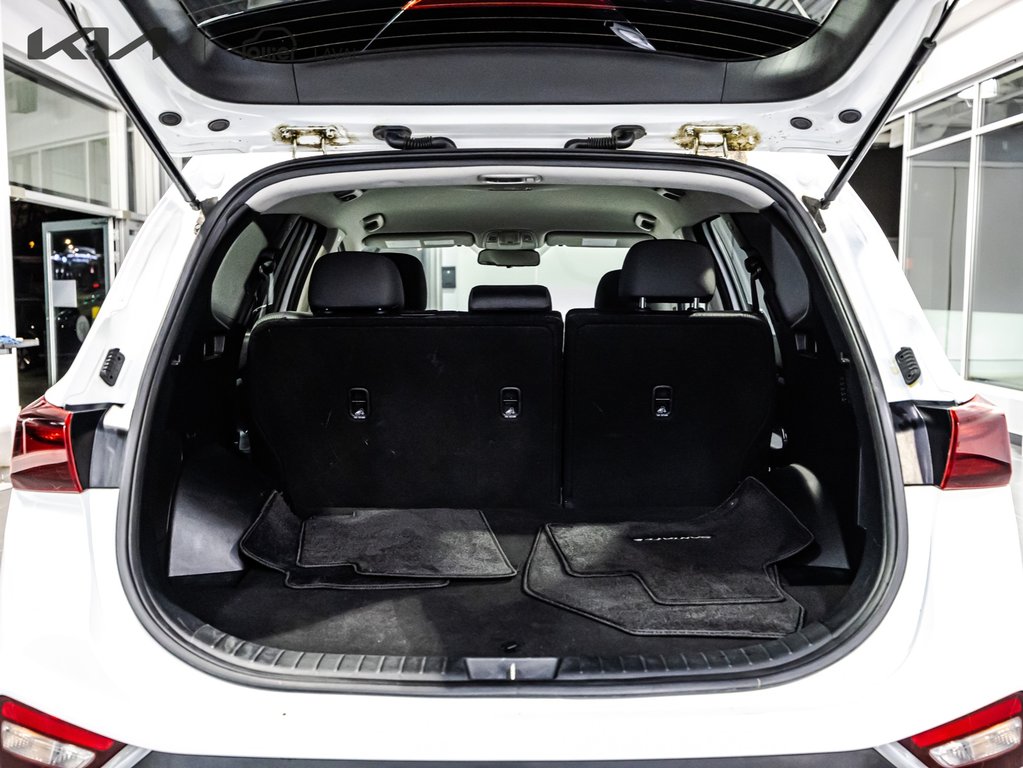 2019 Hyundai Santa Fe Essential in , Quebec - 7 - w1024h768px
