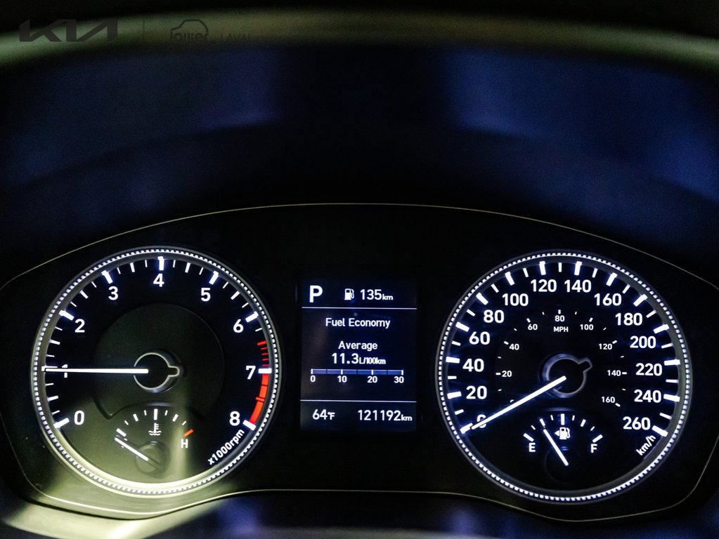 2019 Hyundai Santa Fe Essential in , Quebec - 14 - w1024h768px