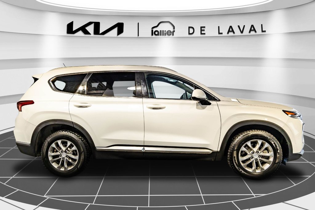 Hyundai Santa Fe Essential 2020 à , Québec - 7 - w1024h768px