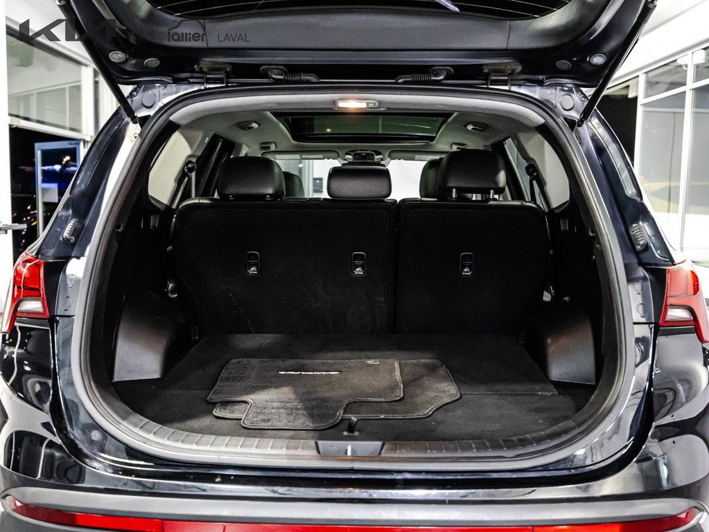 2023 Hyundai Santa Fe Preferred in , Quebec - 22 - w1024h768px