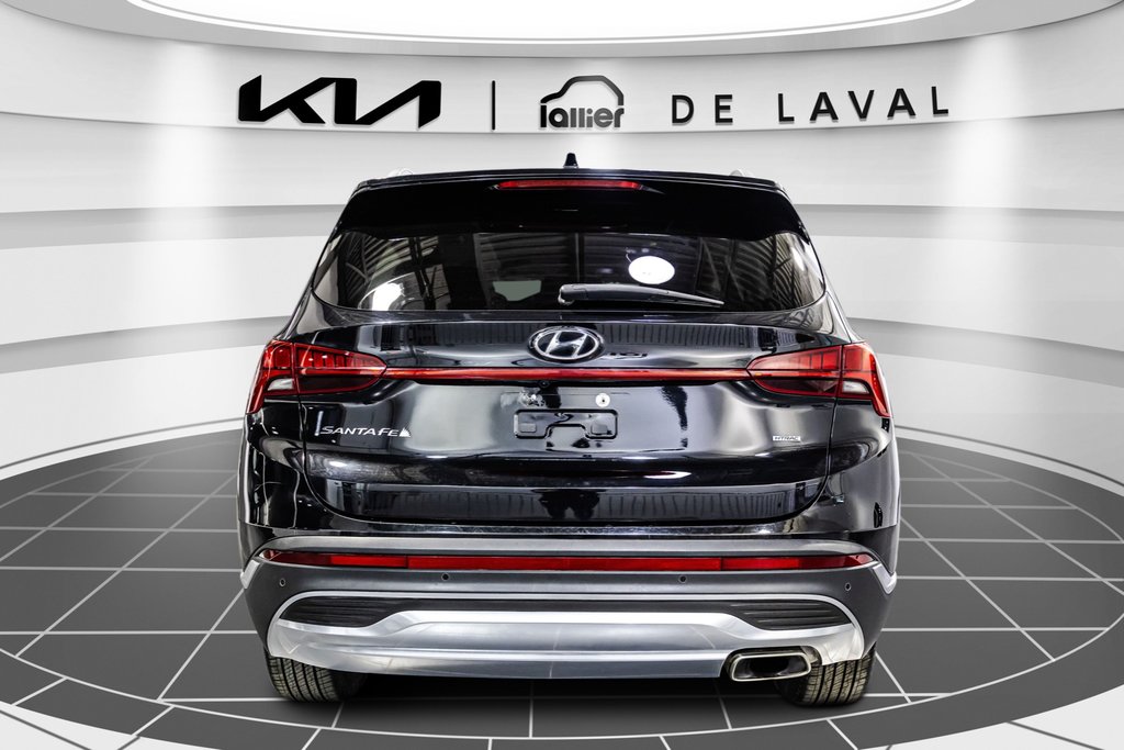 2023 Hyundai Santa Fe Preferred in , Quebec - 8 - w1024h768px