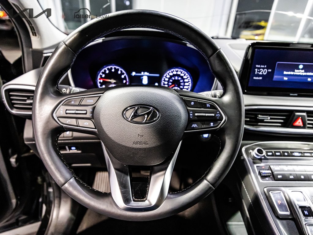 2023 Hyundai Santa Fe Preferred in , Quebec - 14 - w1024h768px