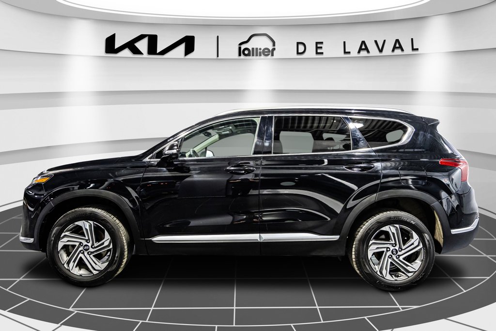 2023 Hyundai Santa Fe Preferred in , Quebec - 6 - w1024h768px