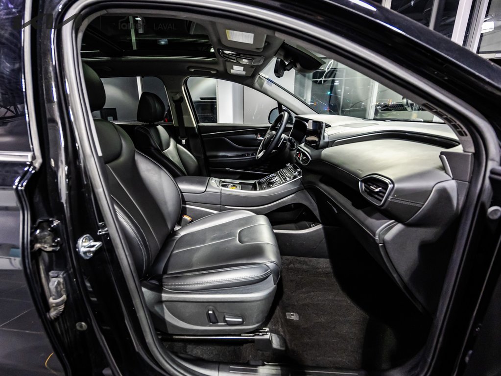 2023 Hyundai Santa Fe Preferred in , Quebec - 24 - w1024h768px