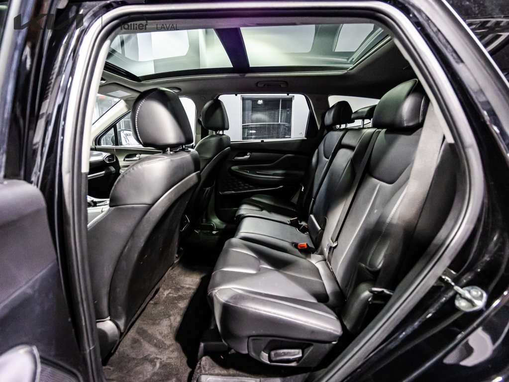 2023 Hyundai Santa Fe Preferred in , Quebec - 20 - w1024h768px
