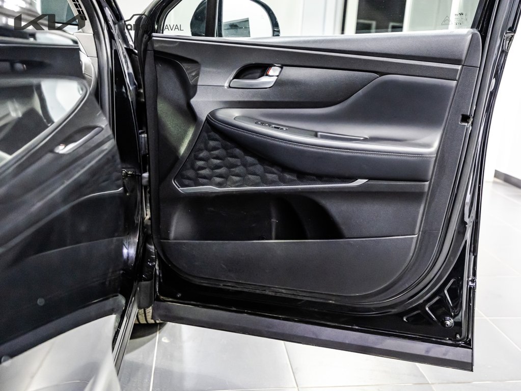 2023 Hyundai Santa Fe Preferred in , Quebec - 23 - w1024h768px