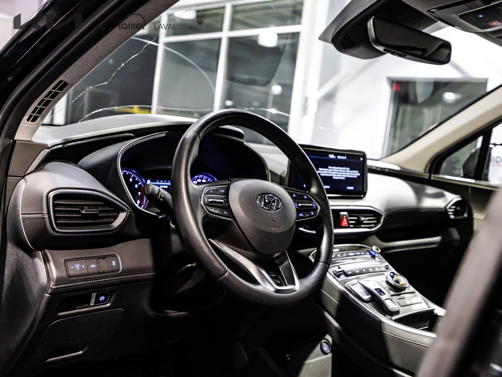2023 Hyundai Santa Fe Preferred in , Quebec - 13 - w1024h768px
