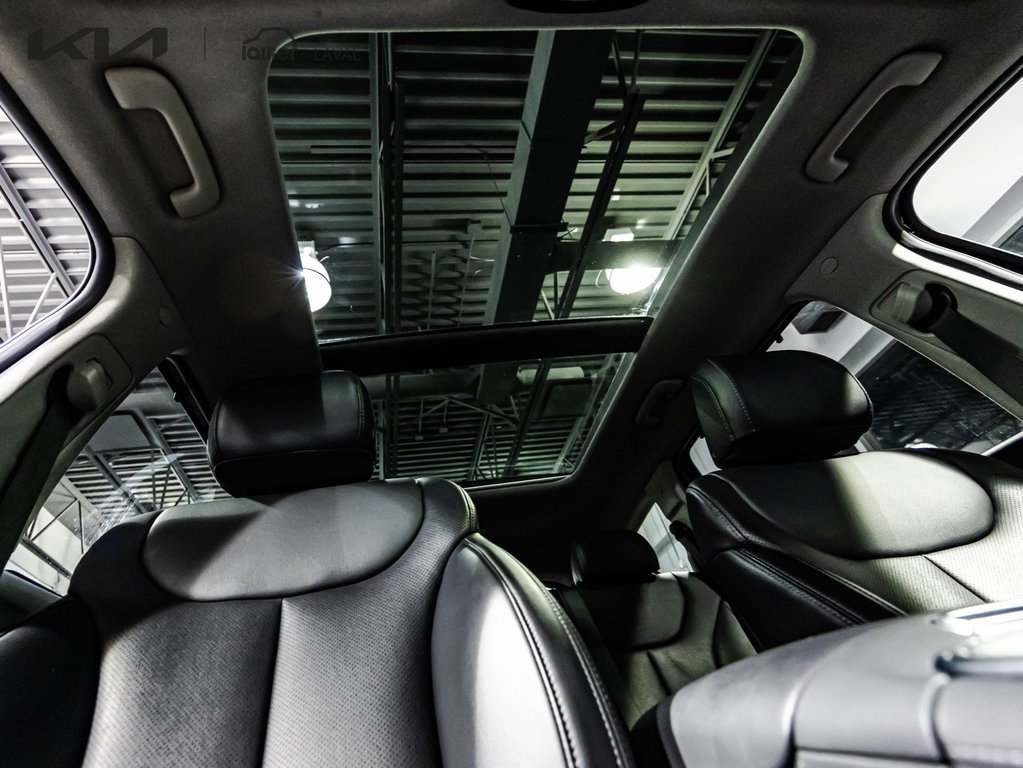 2023 Hyundai Santa Fe Preferred in , Quebec - 18 - w1024h768px