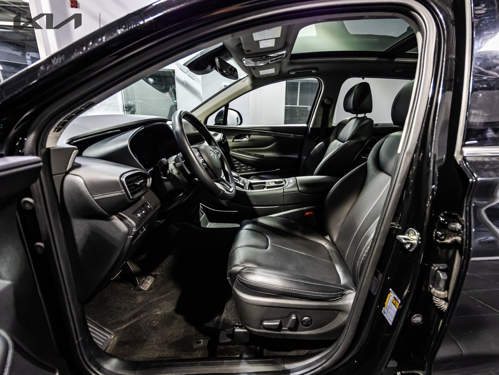 2023 Hyundai Santa Fe Preferred in , Quebec - 11 - w1024h768px