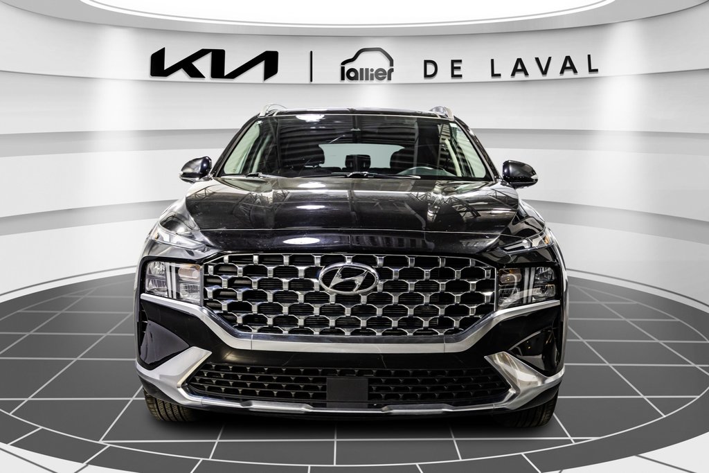 2023 Hyundai Santa Fe Preferred in , Quebec - 3 - w1024h768px