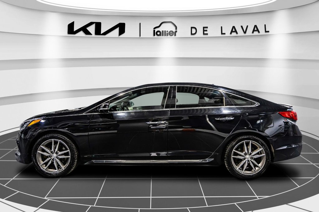 2016  Sonata 2.0T Sport Ultimate in , Quebec - 5 - w1024h768px