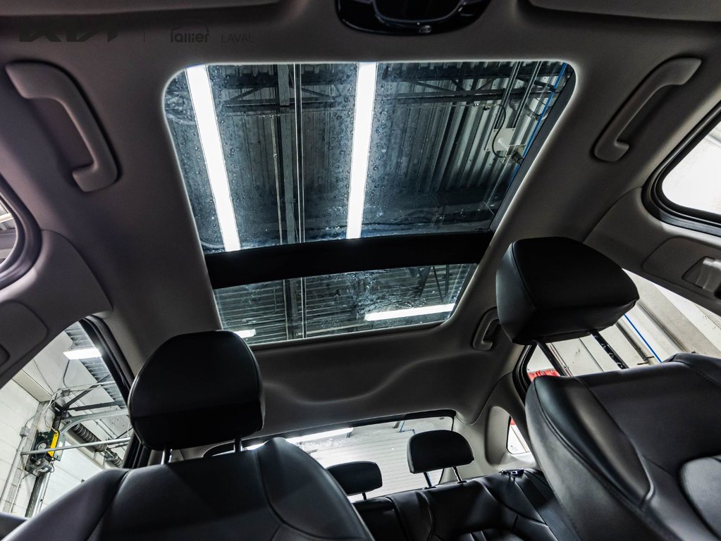 Hyundai Sonata Preferred-Trend 2025 à Montréal, Québec - 19 - w1024h768px