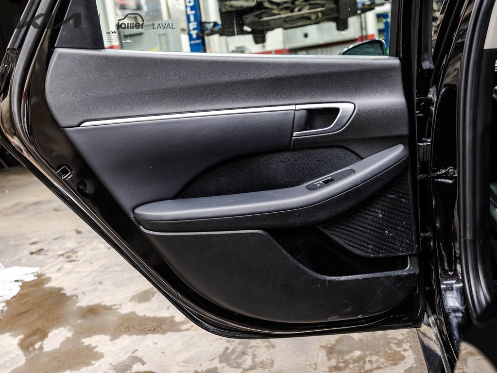 Hyundai Sonata Preferred-Trend 2025 à Montréal, Québec - 13 - w1024h768px