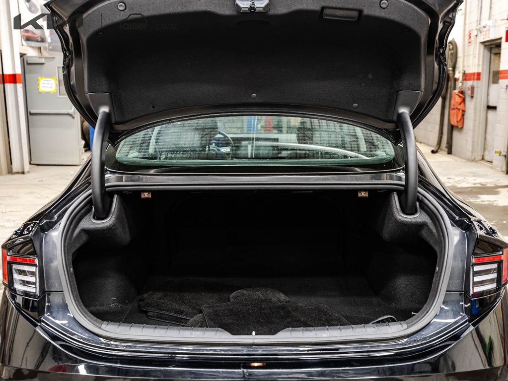 Hyundai Sonata Preferred-Trend 2025 à Montréal, Québec - 16 - w1024h768px