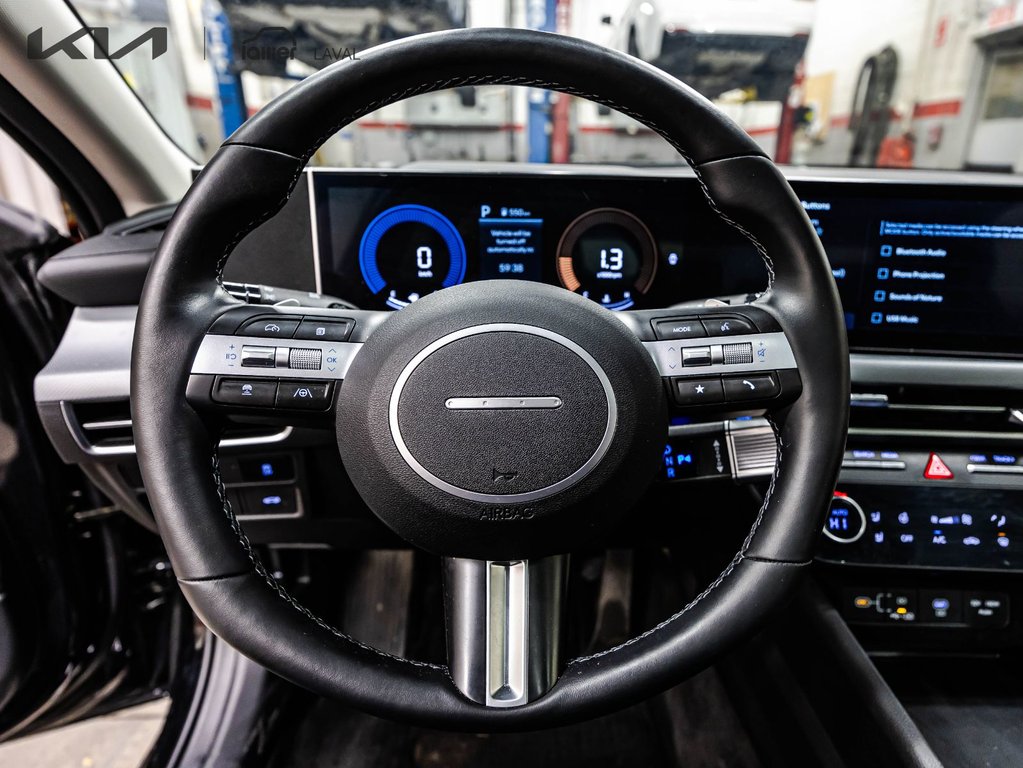 Hyundai Sonata Preferred-Trend 2025 à Montréal, Québec - 23 - w1024h768px