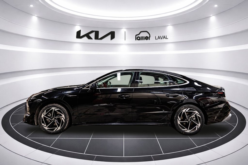 Hyundai Sonata Preferred-Trend 2025 à Montréal, Québec - 4 - w1024h768px