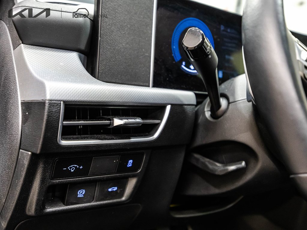 Hyundai Sonata Preferred-Trend 2025 à Montréal, Québec - 22 - w1024h768px