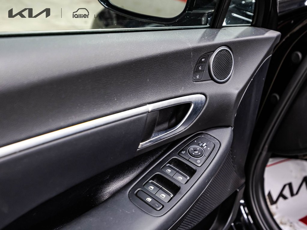 Hyundai Sonata Preferred-Trend 2025 à Montréal, Québec - 12 - w1024h768px