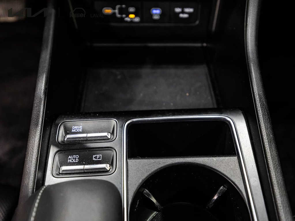 Hyundai Sonata Preferred-Trend 2025 à Montréal, Québec - 26 - w1024h768px