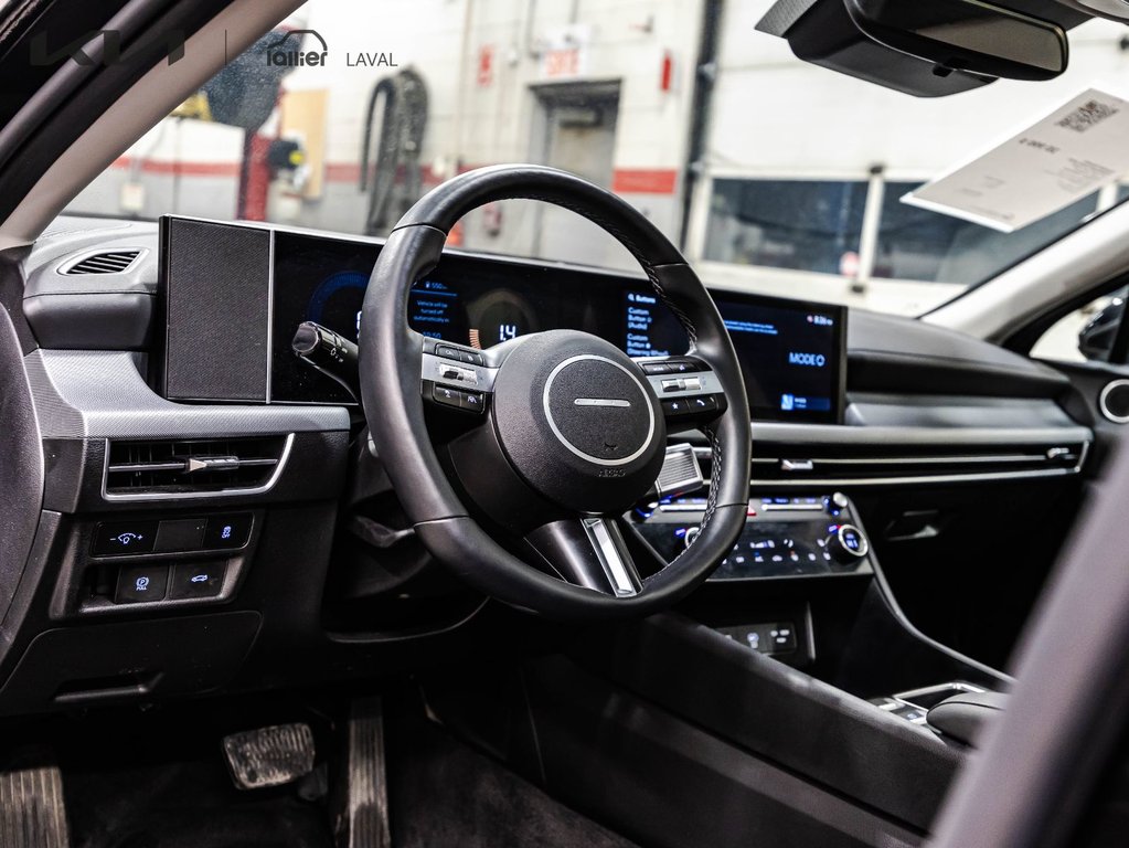 Hyundai Sonata Preferred-Trend 2025 à Montréal, Québec - 21 - w1024h768px