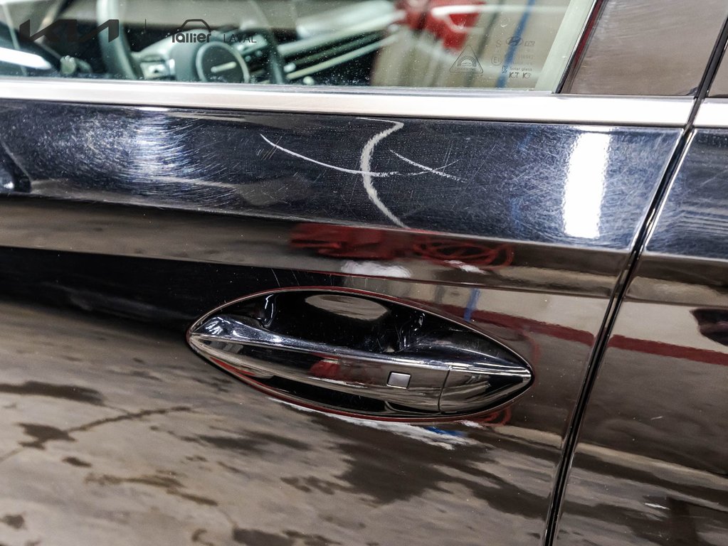 Hyundai Sonata Preferred-Trend 2025 à Montréal, Québec - 11 - w1024h768px