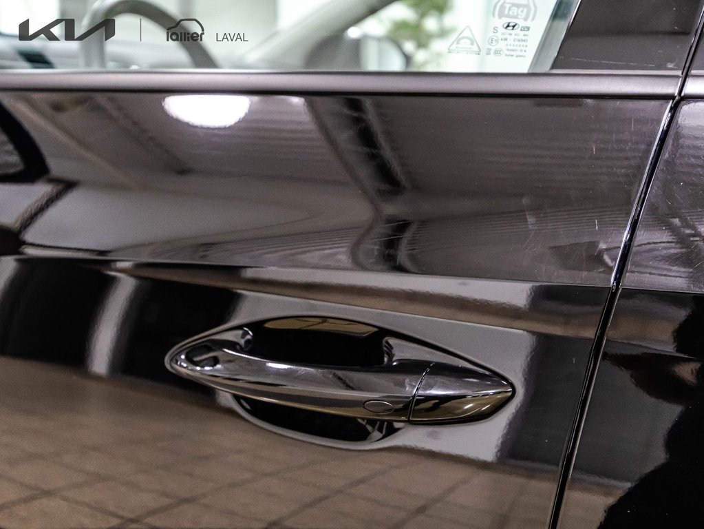 2023 Hyundai Tucson Hybrid Ultimate in , Quebec - 11 - w1024h768px