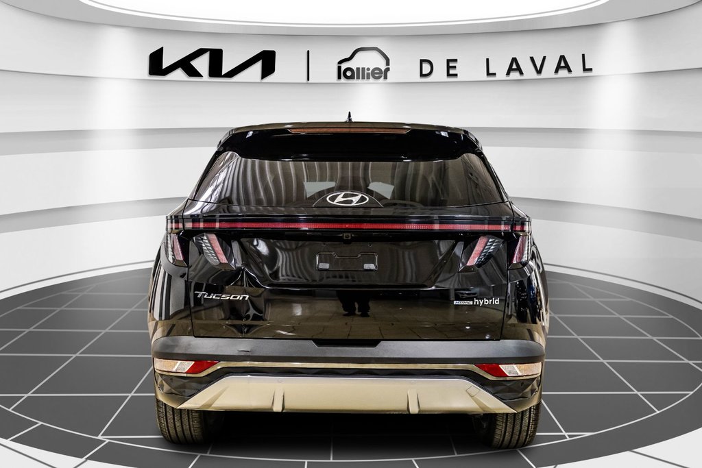 2023 Hyundai Tucson Hybrid Ultimate in , Quebec - 6 - w1024h768px