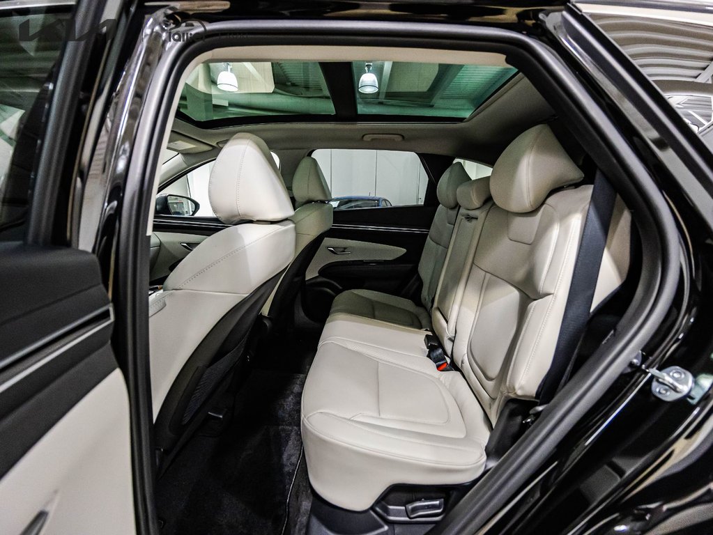 2023 Hyundai Tucson Hybrid Ultimate in , Quebec - 15 - w1024h768px
