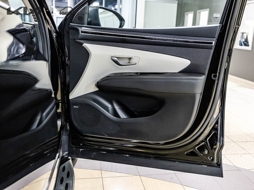 2023 Hyundai Tucson Hybrid Ultimate in , Quebec - 19 - w1024h768px
