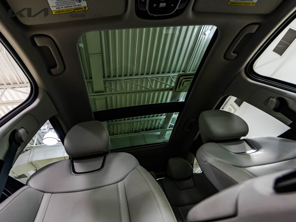 2023 Hyundai Tucson Hybrid Ultimate in , Quebec - 21 - w1024h768px