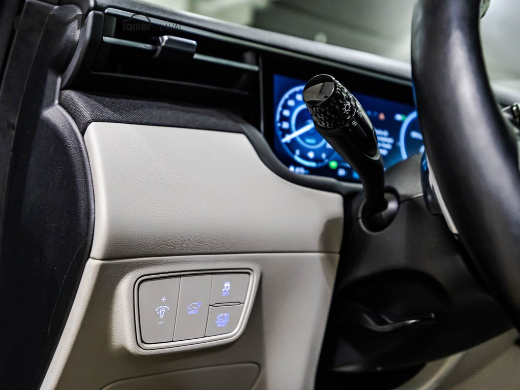 2023 Hyundai Tucson Hybrid Ultimate in , Quebec - 24 - w1024h768px