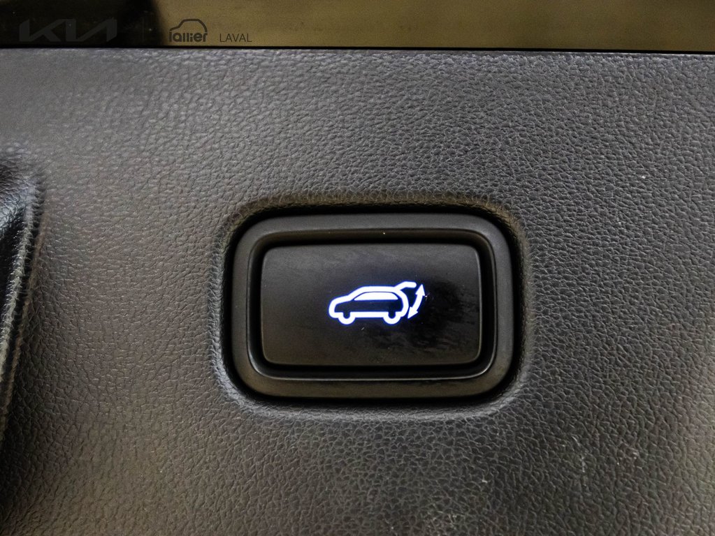 2023 Hyundai Tucson Hybrid Ultimate in , Quebec - 17 - w1024h768px