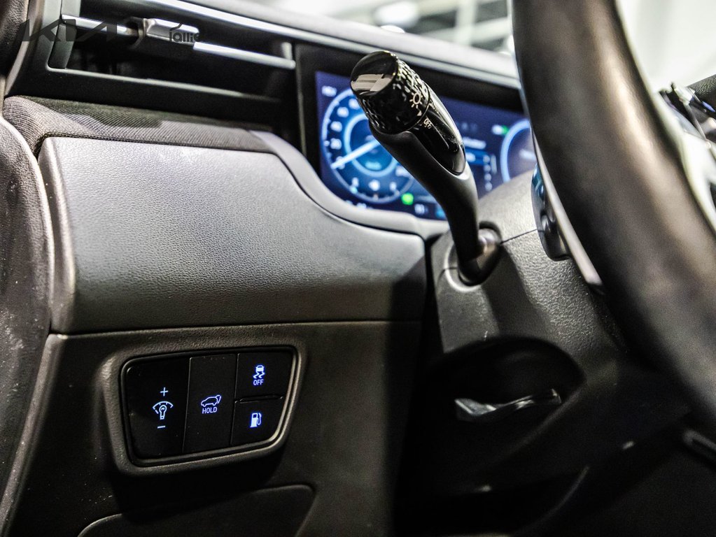 Hyundai Tucson Plug-In Hybrid Luxury 2022 à Montréal, Québec - 24 - w1024h768px